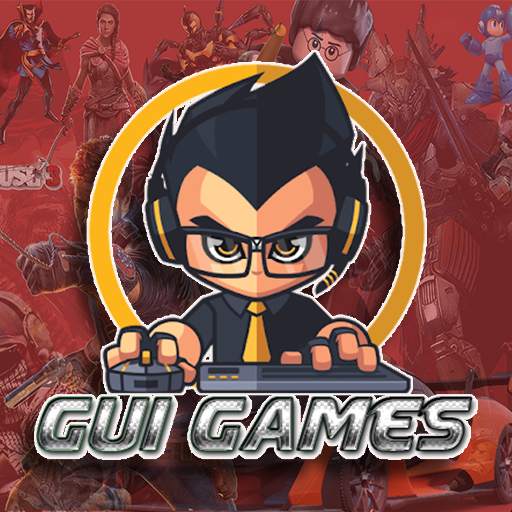 Gui Games - Compre jogos para Xbox e PS4