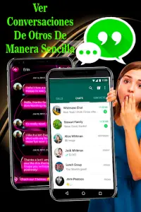Como Saber Con Quién Habla Mi Pareja TUTORIAL App Download 2023 - Gratis - 9Apps Como Saber Con Quién Habla Mi Pareja TUTORIAL App Download 2023 - Gratis - 9Apps