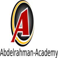 abdelrahman    Academy on 9Apps