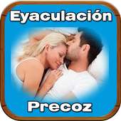 Control de Eyaculacion Precoz