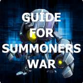 Guide for Summoners War
