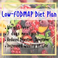 Low-FODMAP Diet Plan For Beginner's Guide on 9Apps