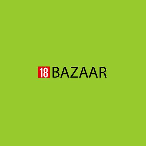 18 Bazaar - Backend App