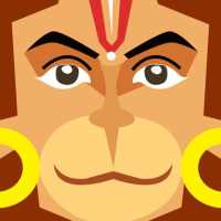 Mighty Hanuman on 9Apps