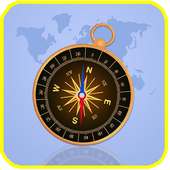 compass app for android