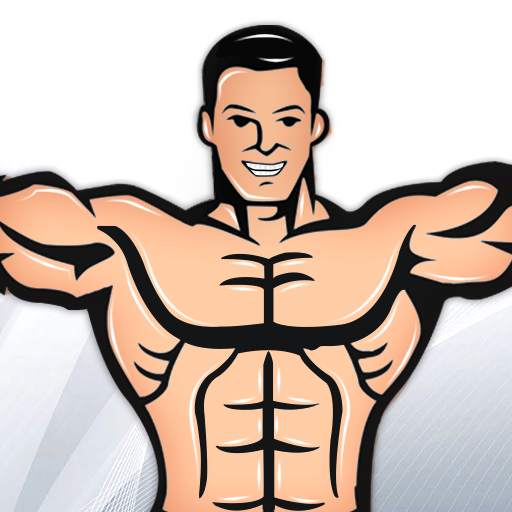 Top Abs workout muscle strength exercises for Men