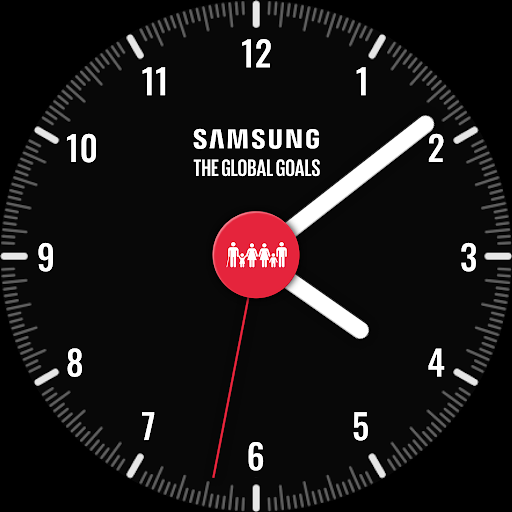 Samsung Global Goals screenshot 28