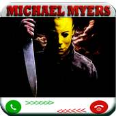 Call from The Killer Michael Myers