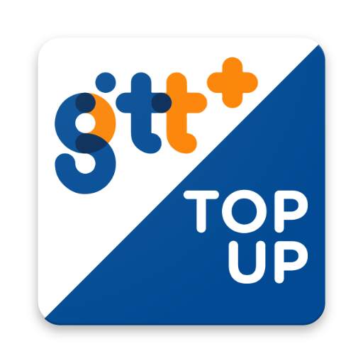 GTT Mobile Top-up