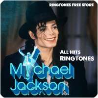 Michael Jackson All Hits Ringtones on 9Apps