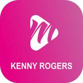 Kenny Rogers Songs on 9Apps