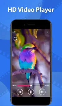 Téléchargement de l'application SAX Video Player 2024 - Gratuit - 9Apps