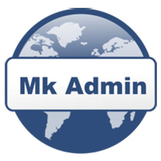 Mk Admin