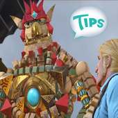 Tips and Tricks Knack 2