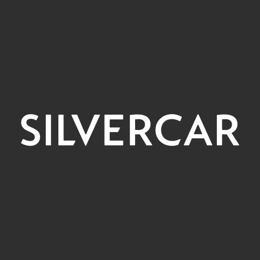 Silvercar by Audi