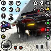 Car Racing Games: Car Games 3D on 9Apps