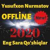 Yusufxon Nurmatov Qoshiqlari 2020 Юсуфхон Нурматов