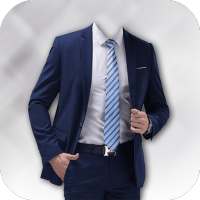 Business Man Suit Maker on 9Apps