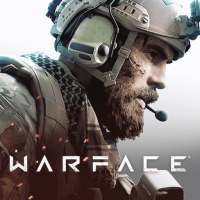Warface GO: FPS Shooting games on 9Apps
