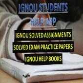 IGNOU STUDY SOLUTIONS on 9Apps