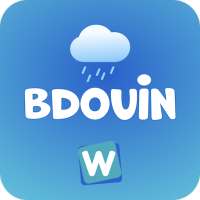 BDOUIN by MuslimShow