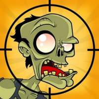 Stupid Zombies Shooter