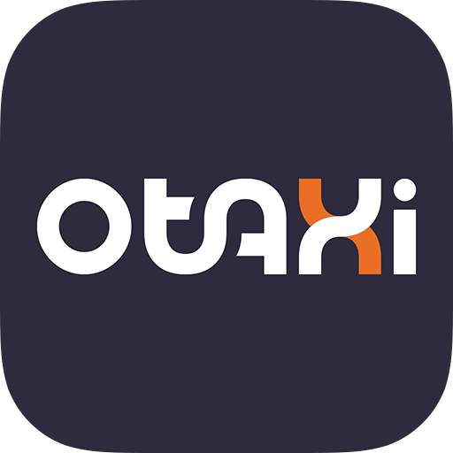 Oman Taxi: Otaxi