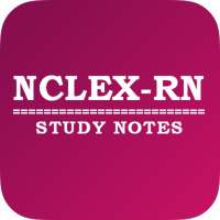 NCLEX RN Study Notes