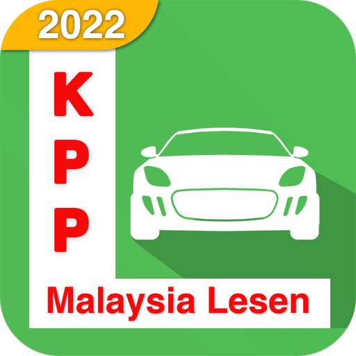 Ujian KPP – JPJ KPP Test 2023