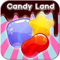 Candy Land Mania