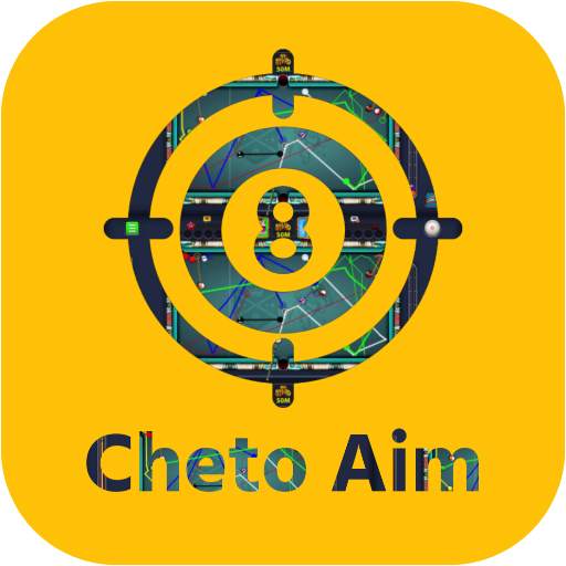 Cheto Aim Pool - Guideline 8BP