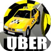 Taxi Uber Near Guide
