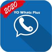 YOWhats plus New Version  2020 [Update]