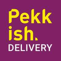 Pekkish SA Delivery