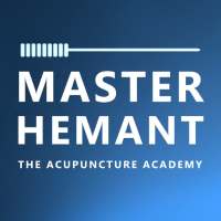 Master Hemant - The Acupuncture Academy on 9Apps