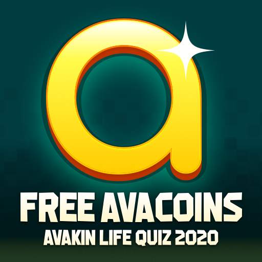 Free AvaCoins Quiz for Avakin 