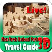 Mesa Verde National Park Travel Guide on 9Apps