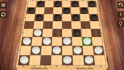 Checker screenshot 4
