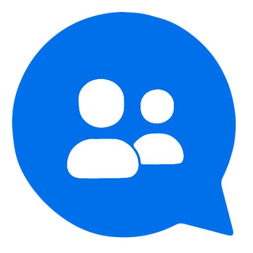 Fast Messenger - Free Messaging App