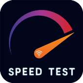 Speed Test Wifi Internet - 3g 4g