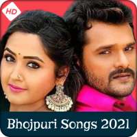 Bhojpuri Video Songs HD Mix on 9Apps