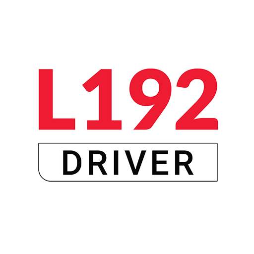 L192 Driver
