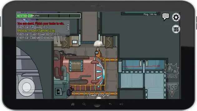 Among Us Tips Guide and Tricks APK for Android Download
