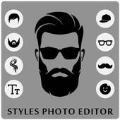 Styles Photo Editor on 9Apps