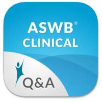 ASWB® Clinical Exam Guide & Practice Test