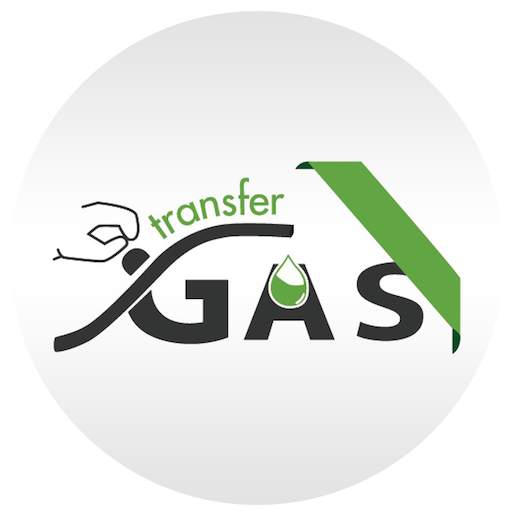 Transfer Gas