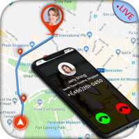 Mobile Number Location Tracker : Caller ID Name