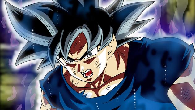 285 Goku Wallpapers for iPhone and Android by Paul Weber