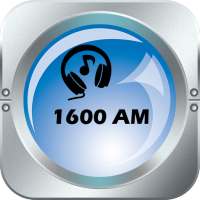 1600 AM Radio India on 9Apps