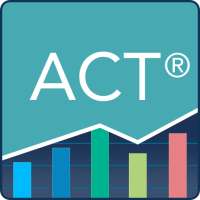 ACT: Practice,Prep,Flashcards on 9Apps